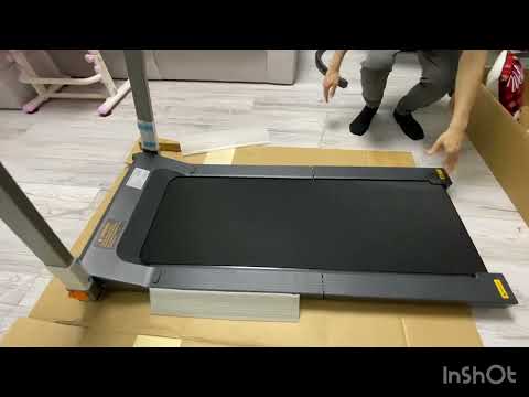 Беговая дорожка Xiaomi KingSmith Treadmill TRG1F (6970492718667)