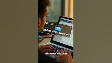 Write Emails in 5 Seconds with This AI Tool! | Save Time Instantly