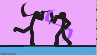 stick nodes(android app)epic fight