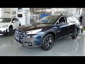 Subaru Outback 2021