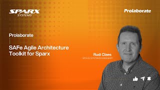 SAFe Agile Architecture Toolkit for Sparx