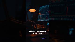 Best High Leverage Forex Brokers 2026