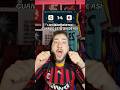 Hoy El Madrid Queda Prácticamente Fuera De La Champions Parati Futbol Fcbarcelona Barça