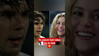 BREAKING: Shakira and Rafael Nadal was with a secret relation .😱