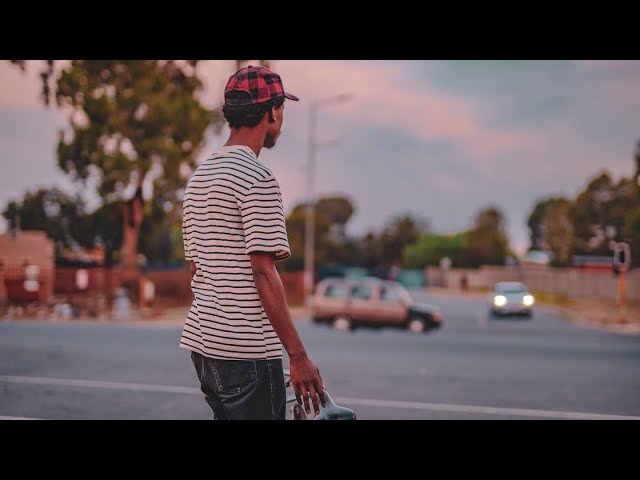 A CHAT WITH GROOTMAN | MR NDOU class=