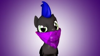 Legends Of Equestria Livestream