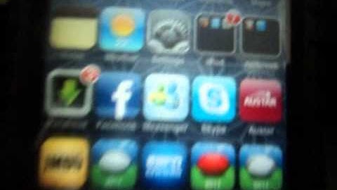 How To Get Free Apps For Your Jailbroken Ipod Touch