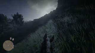 Arthur's Romantic Getaway But Bounty Hunters Ruin The Date | RDR2