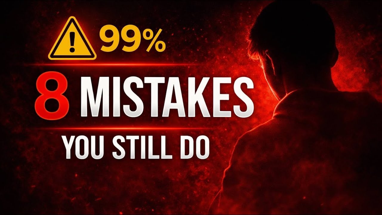 The 8 Most Common Mistakes Loggers Make