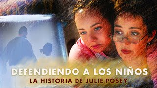 Defendiendo a los Niños: La Historia de Julie Posey PELÍCULA COMPLETA | Películas de Drama