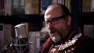 Colin Hay VD