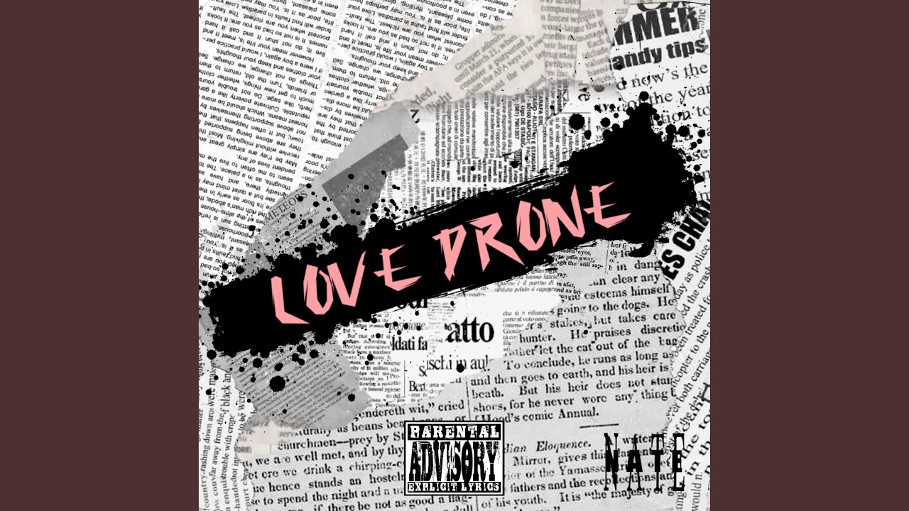 Watch LoveDrone on YouTube Watch LoveDrone on YouTube
