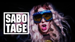 Miniatura de "Sofie Svensson & Dom Där - SABOTAGE (Official video)"