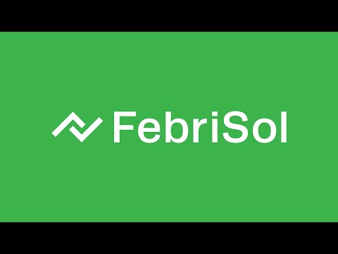 Introducing FebriSol