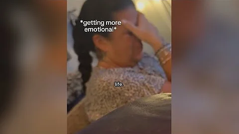 Wife is MAD thinking I FORGOT our anniversary, but secretly I had THIS planned…