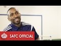 Quickfire: Jermain Defoe