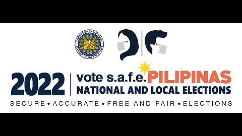 2022 National and Local Elections: Random Manual Audit