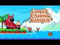 РЫБОЛОВНЫЙ САД ЛУНЫ! - LUNA'S FISHING GARDEN