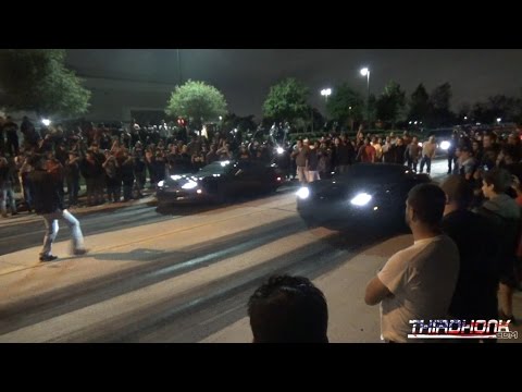 This Is TX2K17