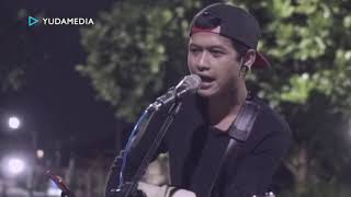 Tuhan Jagakan Dia - Motif Band Cover di Taman Kucing Malang chords
