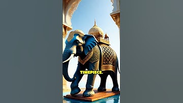 Al-Jazari: Genius of Medieval Engineering