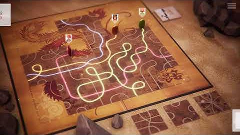 Tsuro - Online Multiplayer - Loop Battle
