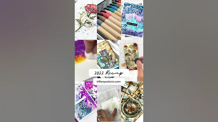 Creative 2022 recap