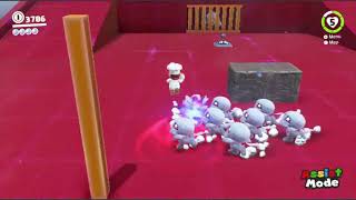 Super Mario Odyssey Walkthrough Part 36