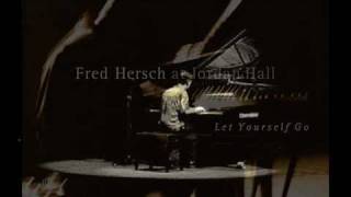 Black Is The Color - Love Theme From 'Spartacus' - Fred Hersch chords