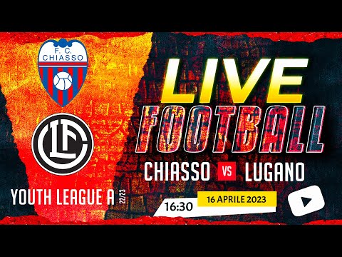 Punto Stagione Youth League FC Lugano 