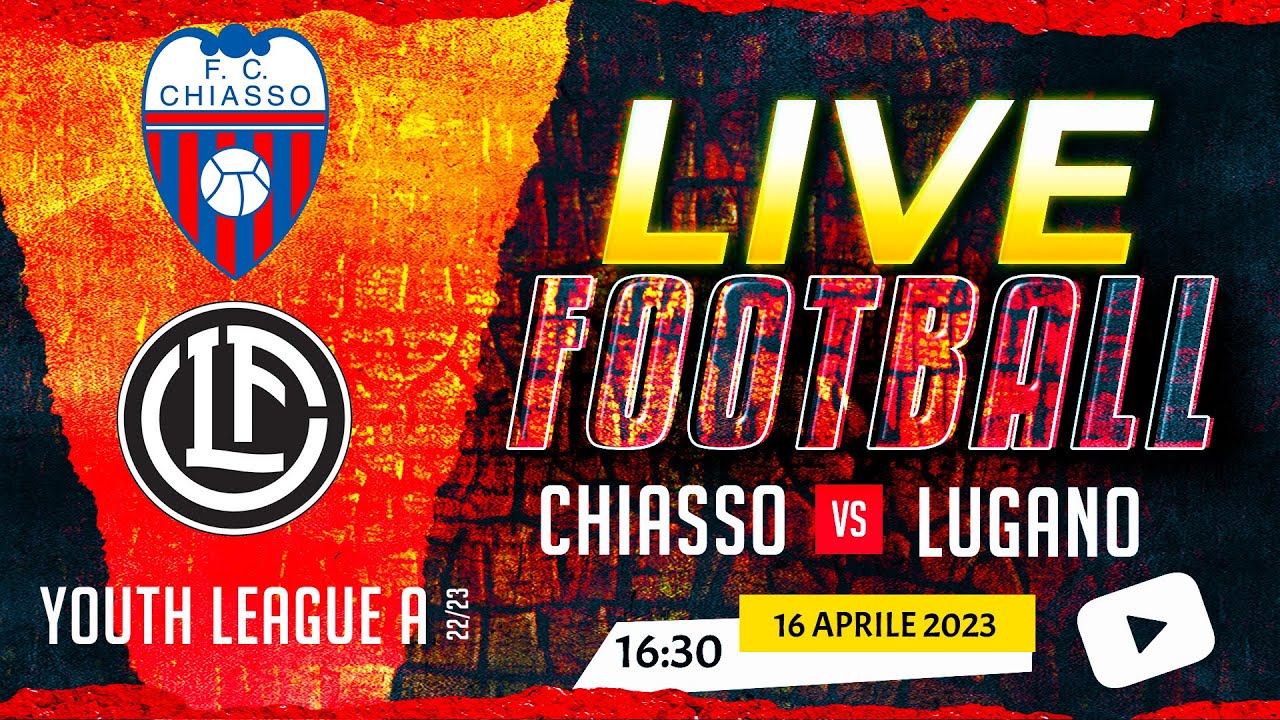 FC Lugano U17