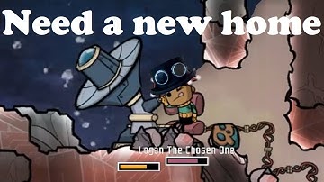 Turned a paradise into a hell | Oxygen Not Included Spaced Out part 3