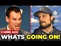 More TERRIBLE NEWS For Maple Leafs Fans After This Happened!