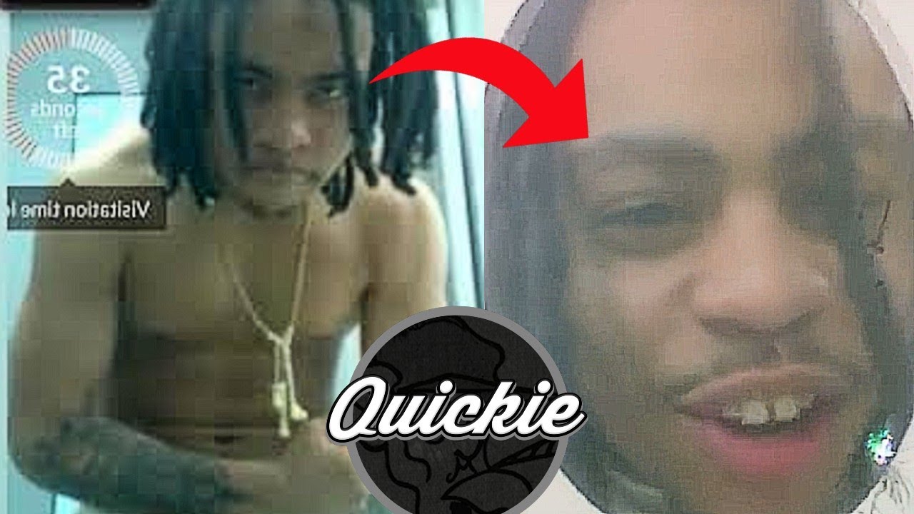 KAY FLOCK RESPONDS AFTER BEING SENTENCED TO 30 YEARS IN PRISON!😳😳(Quickie#606)