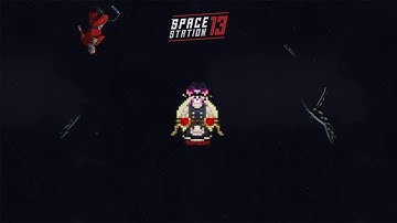 Mime Shenanigans -{SS13}