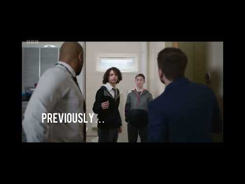 Waterloo Road Series 11 e3 intro my own