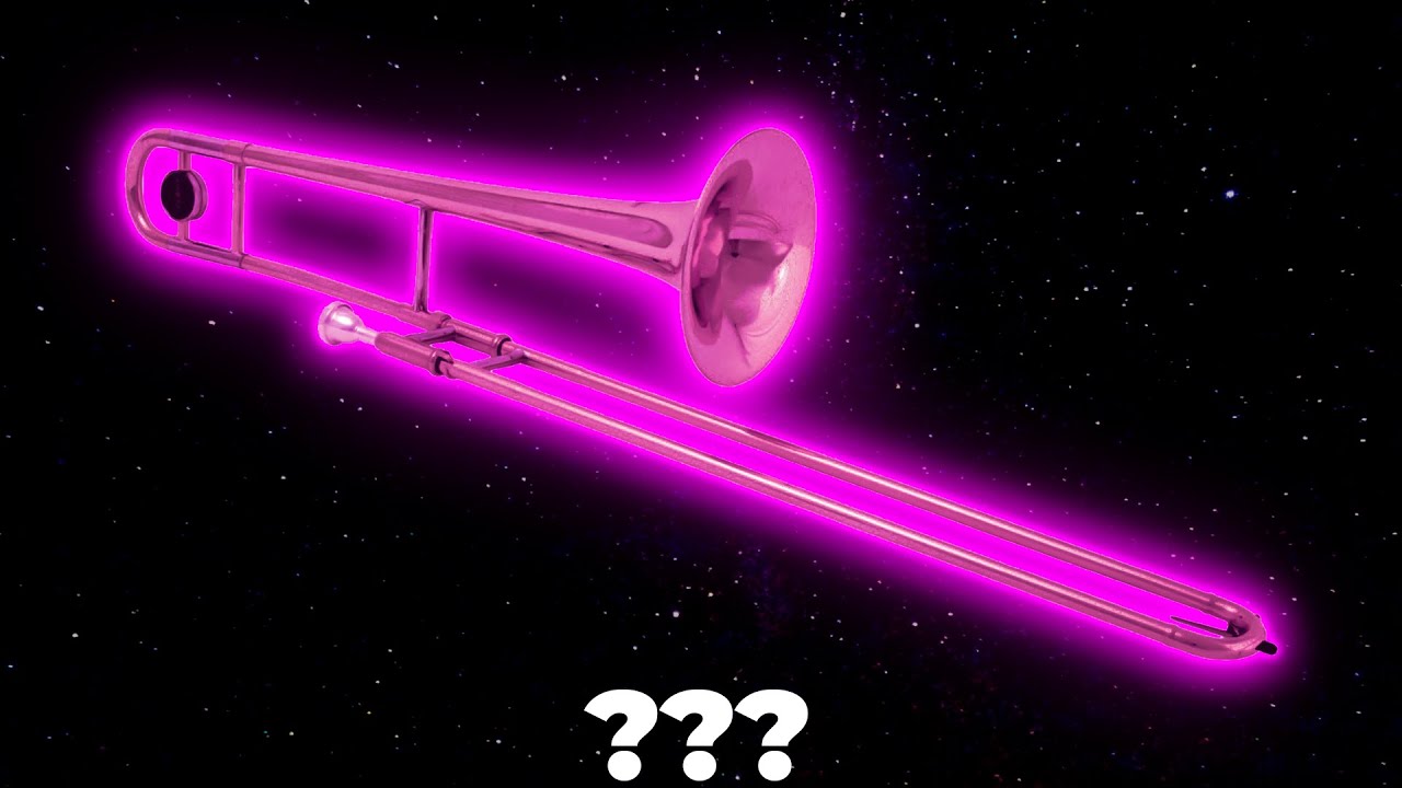 12 Trombone "Womp Womp Womp" Sound Variations in 30 Seconds YouTube