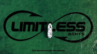 Limitless Boats What you didn't know CCO does.