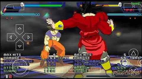 #dbs legendary ssj4 Broly vs Goku ultra instinct fight legendary ssj4 Broly r not a joke watch this