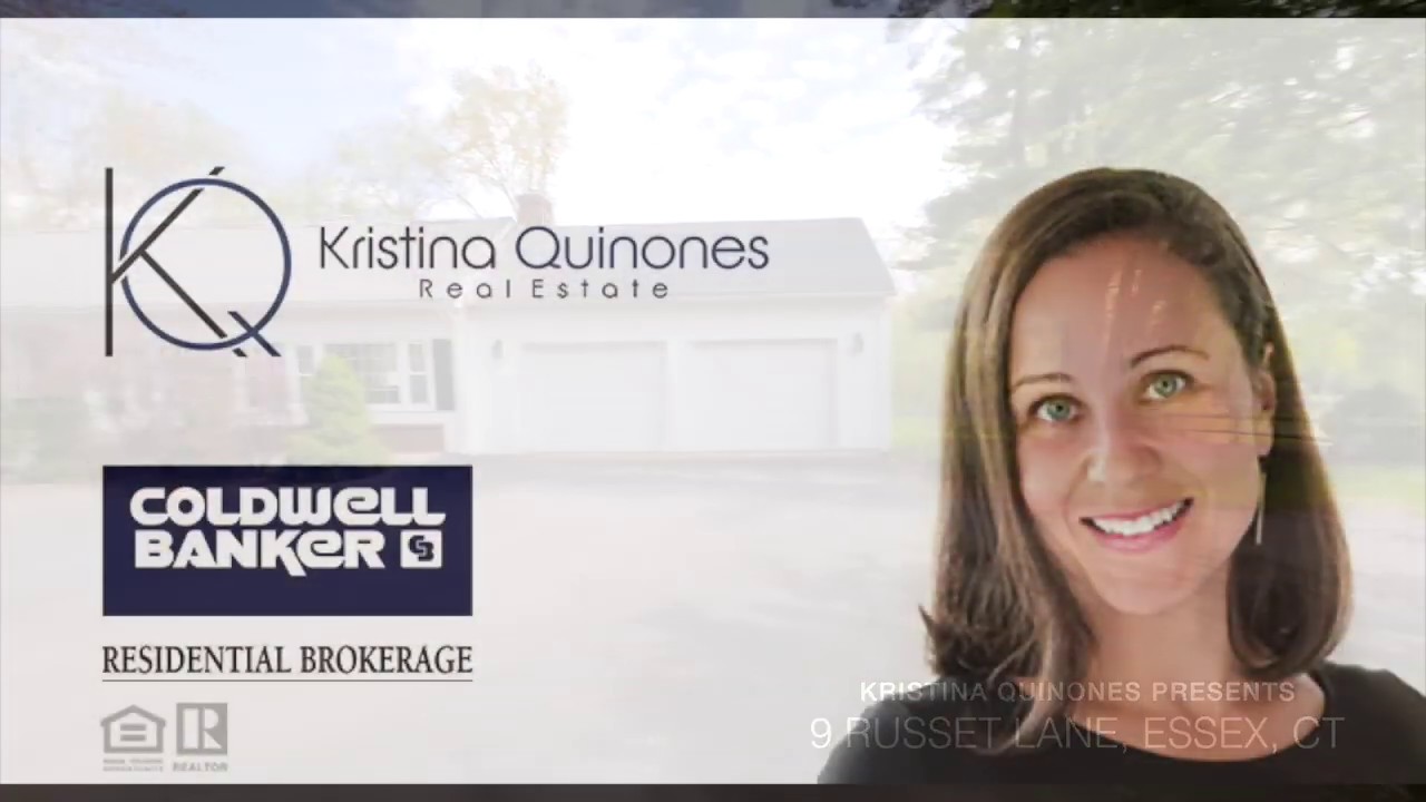Listing with Kristina Quinones 2020 YouTube