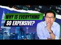The Purchasing Power Paradox: Why RM100 feels like RM50 in 2026
