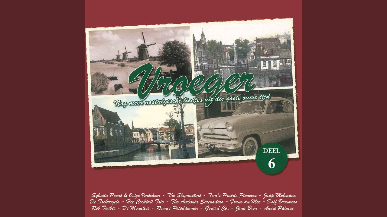 Daar Bij Die Molen YouTube Daar Bij Die Molen YouTube