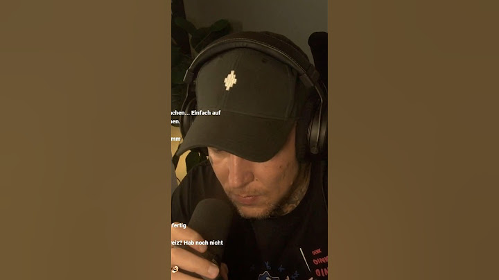 Monte Realtalk über verstorbene Oma und das Leben 🥹