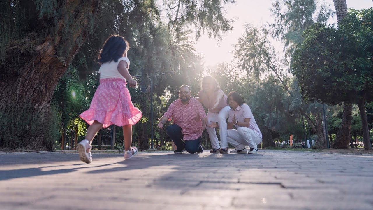 The Hope Effect - Verónica's Story