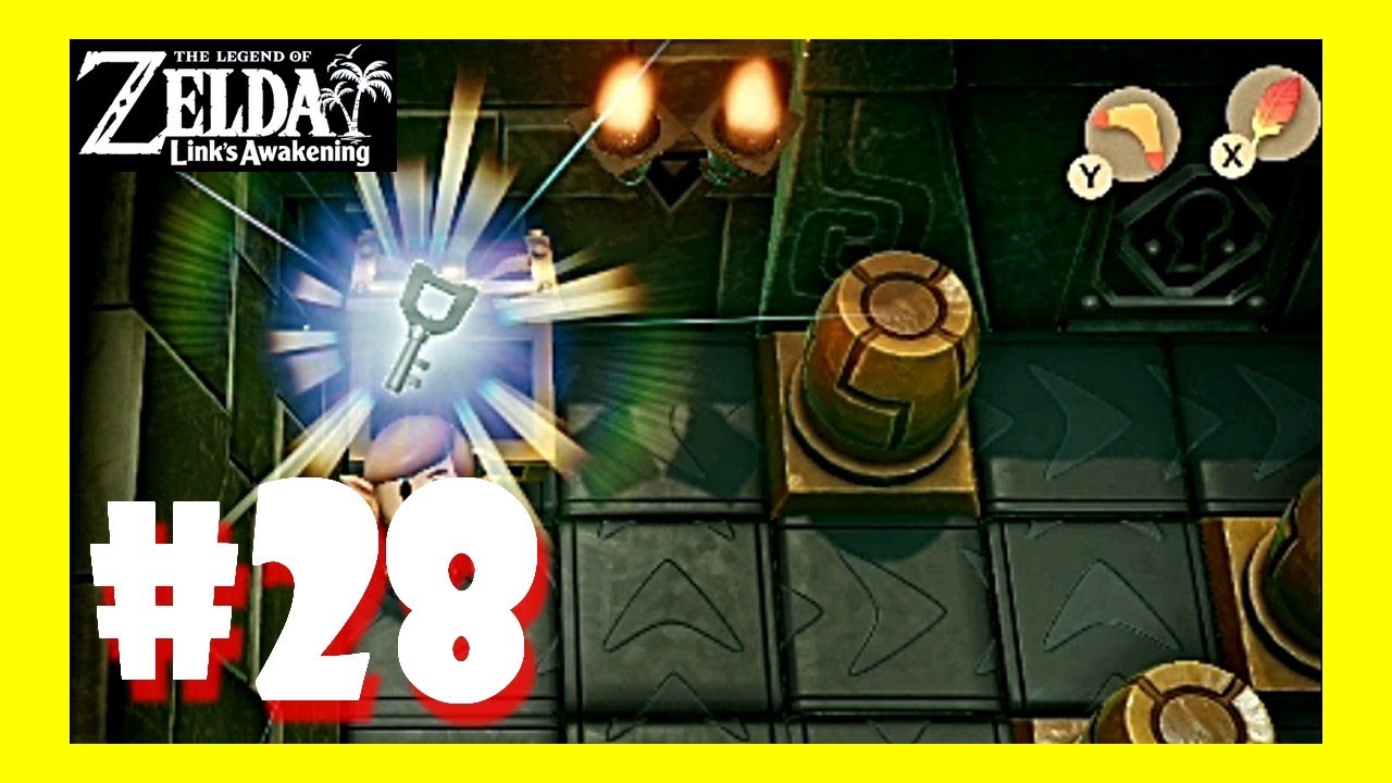 ZELDA LINK S AWAKENING WALKTHROUGH Damp s Shack CHALLENGE 10 HEART SHORTAGE CLEAR YouTube zelda-link-s-awakening-walkthrough-damp-s-shack-challenge-10-heart-shortage-clear-youtube