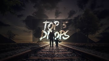 TOP 5 BEST BEAT DROPS #10 ( Intro Music : Sync, Trap) - Prestige Intros