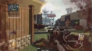 Split 5-Man W/ Triple Colat!