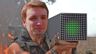 PS5 ЖДЕТ ПРОВАЛ?