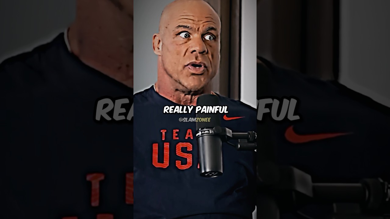 Kurt Angle Reveals How Brock Lesnar Broke His Neck