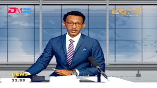 News In English For June 12, 2021 - Eri-Tv, Eritrea